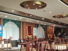 -南来顺饭庄·清真(南菜园店)