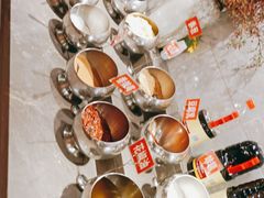 -吉布鲁牛排海鲜自助(硕果时代店)