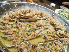 -79号渔船海鲜饭店(华强北店)