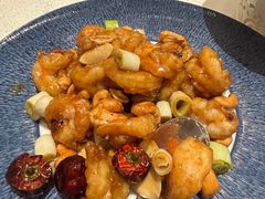 -大铁勺新津菜(熙悦汇店)