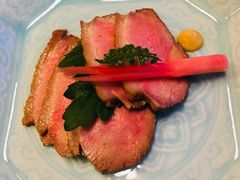 -竹叶亭(银座店)