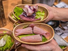 -独食火锅·半米屋台(望平街店)
