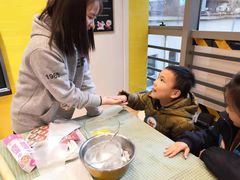 -英孚教育青少儿(银盆岭万达广场店)