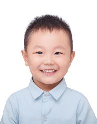 -染墨儿童摄影(转塘店)