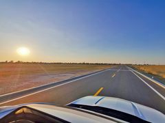 -亿利库布其七星湖沙漠生态旅游区