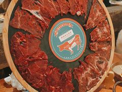 -周小明火锅(黑金冠社区店)