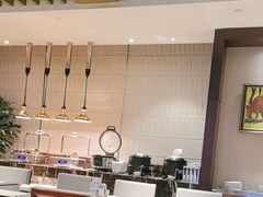 -西安西藏大厦开元名都大酒店·自助餐厅
