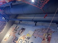 -大头叔烤鸡爪·朝鲜族烤串(天池路店)