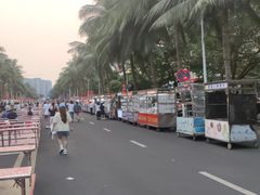 -海大南门夜市(海富街店)