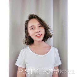 中发-P.STYLE派斯造型