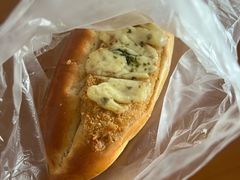 -山崎面包(静安久光店)