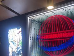 -盛焰铁板烧(王府井店)