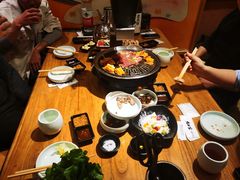 -九田家黑牛烤肉料理(华侨城店)