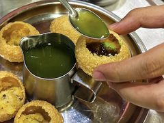 -葛尼沙印度餐厅 (镇明路店)