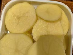 -快活林酸汤鱼鲜品火锅店(甲秀楼店)