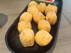 黄金脆皮豆腐-添好运(武商MALL店)