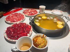 -汕头八合里海记牛肉店(清河店)