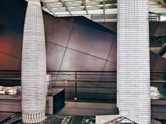 -深圳市当代艺术与城市规划馆