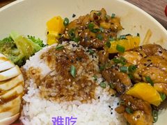 -肥朵食堂(带梦胡同店)