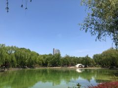 -康庄公园