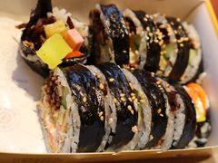 -传闻来紫菜包饭·打糕(西塔韩百店)