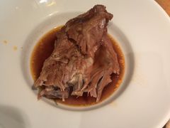 -九毛九西北菜(大东海店)