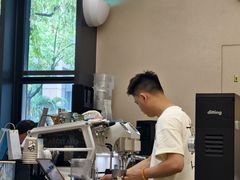 -Dogi&kiki Coffee(中心商务大厦店)