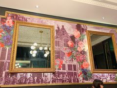 -新白鹿餐厅(爱琴海购物中心店)