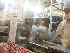 -龙记香港茶餐厅(久光百货店)