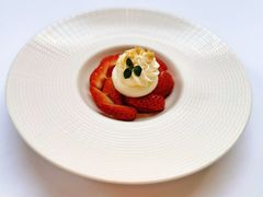 主厨甜点-蝶舍·MAISON PAPILLON