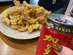 -重庆故事姊妹老火锅(财经学院店)