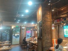 -金掌勺·锅包肉(双榆树店)