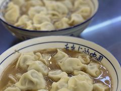-老孙家泡馍(洒金桥店)