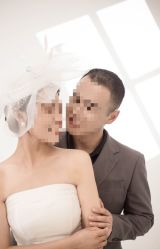 -保定巴黎婚纱摄影