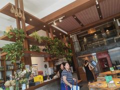-山茶云南菜(永安里店)