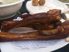 秘制棒棒骨-白家餐厅(徐家汇店)