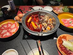-牛New寿喜烧(金茂览秀城店)