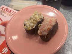 -争鲜回转寿司(中街大悦城店)