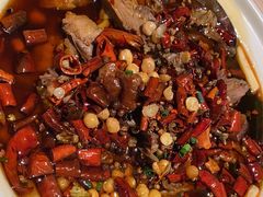 -蓉城小馆(科兴店)