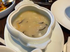 宋嫂鱼羹-杭州西子湖四季酒店·金沙厅