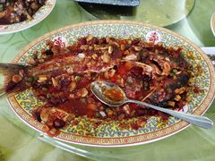 -砂锅居(西四店)