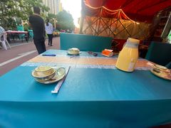 -小桥衢州人家·海鲜烧烤·盱眙龙虾(万达水街店)