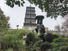 -九华山公园