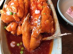 -扬州狮子楼·非遗淮扬菜(总店)