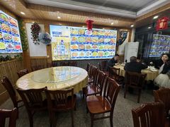 -老东阳·外婆菜(横店店)