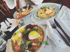 -the rug 飞毯 (朝阳公园店)