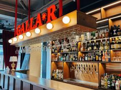 -弗兰克牛排西餐厅 Galla R By Ribone(上海首店)