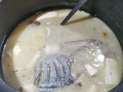 -干老四雅鱼饭店(滨江西路店)