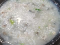 -糯雅芳粥(东亭店)