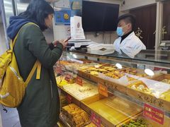 -宋记饼家(石门二路店)